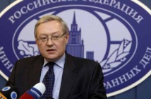 سيرجي رياباكوف سيرجي رياباكوف