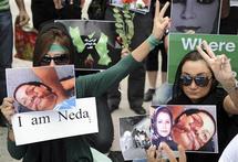 الحكم بمنع صحفية إيرانية من العمل في المهنة لمدة 30 عاما