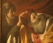 لوحات نادرة من متحف بودابست لأشهر فناني أوروبا تعرض في العاصمة الروسية