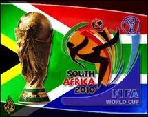 الفيفا يضمن ارباحا لمنظمى مونديال 2010 بقيمة 80 مليون دولار