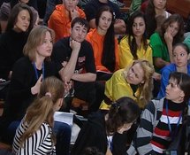  مدرسة صيفية  للممثلين الشباب تفتح ابوابها في محيط موسكو للروس والأجانب 