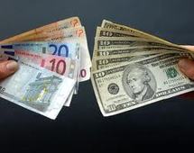 اليورو سيعادل الدولار في القريب (دراسة )