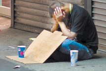 خبراء المان: حزمة التقشف الألمانية تشجع الفقر والتهميش الاجتماعي