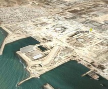 الاهداف الاكثر ترجيحا لغارة اسرائيلية محتملة في ايران هي مفاعل نطنز وبوشهر وقم لتخصيب اليورانيوم