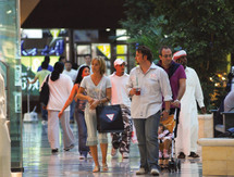 مهرجان مفاجآت صيف دبي - أرشيف