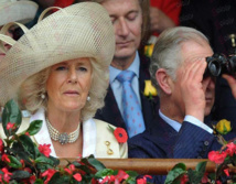 رعاية ملكية من زوجة ولي العهد رعاية ملكية من زوجة ولي العهد