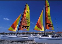 تتحكم كوبا في أكثر من أربعة ألاف جزيرة رملية بعضها لا تزال بكرا لم تطأها قدم