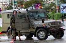 أطلق المهاجمون النار بشكل مباشر على دورية صهيونية تابعة لشرطة الاحتلال أطلق المهاجمون النار بشكل مباشر على دورية صهيونية تابعة لشرطة الاحتلال