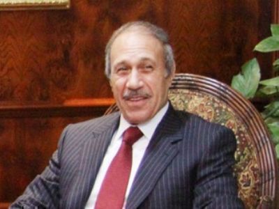 وزير الداخلية المصري وزير الداخلية المصري