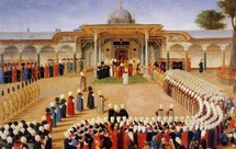 حنين لتاريخ الخلافة العثمانية يعزز التقارب الشرقي حنين لتاريخ الخلافة العثمانية يعزز التقارب الشرقي