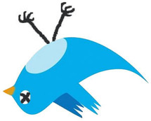 حمى تويترتجتاح اللاعبين والمشجعين والمسئولين في مونديال كاس العالم