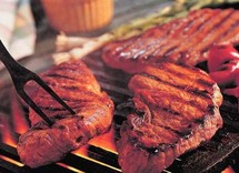 استهلاك اللحوم يسهم إلى حد كبير في الانبعاثات العالمية لغازات الدفيئة