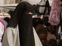 اسبانيا تتجه الى اصدار قانون يحد من ارتداء البرقع في الاماكن العامة