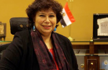 ايناس عبد الدايم
