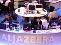 الاختلاف في تغطية أحداث أسطول الحرية بدا واضحا جدا بين الجزيرة العربية والإنجليزية الاختلاف في تغطية أحداث أسطول الحرية بدا واضحا جدا بين الجزيرة العربية والإنجليزية