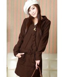 هذه الملابس تأخذ أيضل ألوان قهوة الموكا واللبن