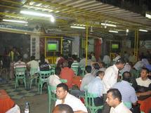 المصريون وكأس العالم .. متحمسون ومنتقدون ومتجاهلون ولهم فيها مآرب أخرى