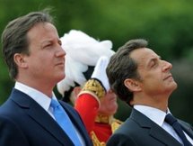 بريطانيا وفرنسا تحتفلان بدعوة ديجول لتحرير فرنسا من النازية عبر هيئة الإذاعة البريطانية