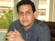 المدير المقال الفنان مراد الصقلي