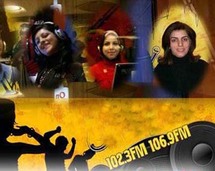 نساء اف ام ... أول إذاعة فلسطينية ترفيهية تتعاطى مع قضايا النساء حصريا