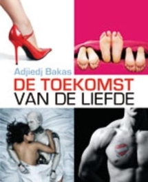 كتاب  هولندي يروج لتعدد العلاقات الجنسية للرجال و النساء