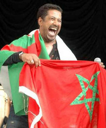الشاب خالد الشاب خالد
