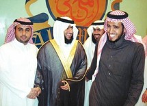 حفل زفاف احد المستفيدين من برنامج المناصحة - ارشيف حفل زفاف احد المستفيدين من برنامج المناصحة - ارشيف