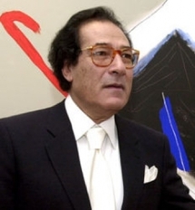 وزير الثقافة المصري ....حان وقت الخروج