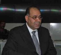 وزير النفط العراقي كريم وحيد