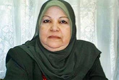 داعية الفتنة الدكتورة سعاد صالح داعية الفتنة الدكتورة سعاد صالح