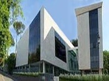 الأكاديمية المصرية للفنون بروما