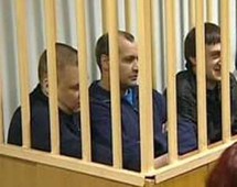 قضت المحكمة بسجن اثنين من المتهمين بالسجن لمدة 18 عاما والثالث 13 عاما