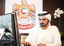 حاكم دبي الشيخ محمد بن راشد حاكم دبي الشيخ محمد بن راشد