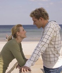 الشريكان بحاجة إلى شيء يفعلانه ومساحة يمكن من خلالها أن يستكشفا شيئا مشتركا