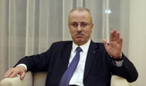مخطط تفجير موكب الحمد الله يعمل في المخابرات العامة برام الله  مخطط تفجير موكب الحمد الله يعمل في المخابرات العامة برام الله