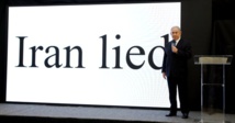 بنيامين نتنياهو : ايران تكذب ولا أحد يسعى لمواجهتها