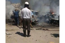 مقتل 27 شخصا في قصف لطائرات التحالف الدولي بشمال شرق سورية