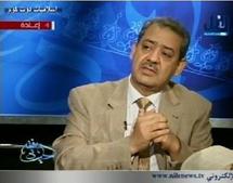 الدكتور احمد الطيب شيخ الازهر