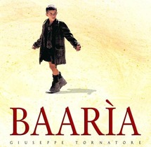 ملصق فيلم باريا ملصق فيلم باريا
