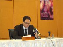 الدكتور محمد زين العابدين