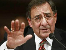 مدير السي اي ايه ليون بانيتا