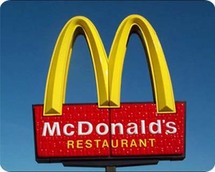 سرقة 400 ألف يورو في عملية سطو مسلح على منزل أحد ورثة مطاعم ماكدونالدز بفرنسا