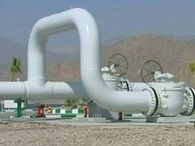 عثرت الشرطة على مادة (تي.إن.تي) شديدة الانفجار تحت احد الأنابيب عثرت الشرطة على مادة (تي.إن.تي) شديدة الانفجار تحت احد الأنابيب