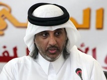 رئيس الاتحاد القطري لكرة القدم