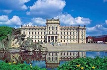 قلعة بلدة لودفيجسلشت