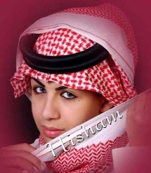 لا يتوانين كذلك عن ارتداء ملابس الرجال وتقليد مشيتهم