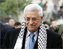 الرئيس الفلسطيني محمود عباس الرئيس الفلسطيني محمود عباس