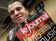 مأساة لوجورنال وعلي عمار ..فصل محزن من قصة الصحافة المغربية مأساة لوجورنال وعلي عمار ..فصل محزن من قصة الصحافة المغربية