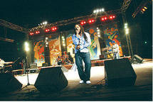 مهرجان الصويرة  للقناوة والموسيقى طموح للتميز بدمج الفنون المحلية في إطار حوار  الثقافات