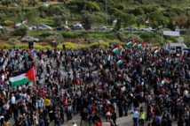 يوم الأرض الفلسطيني ..نشأته وتاريخه